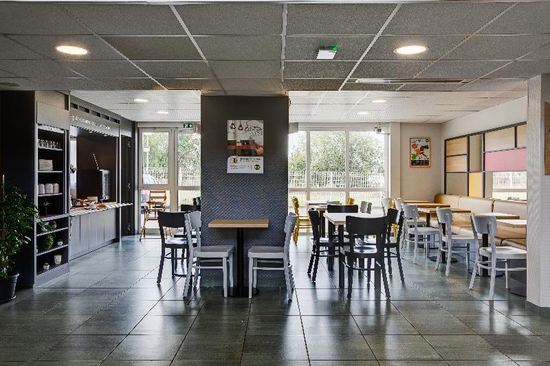 B&B Hotel Beauvais Allonne  Exterior foto
