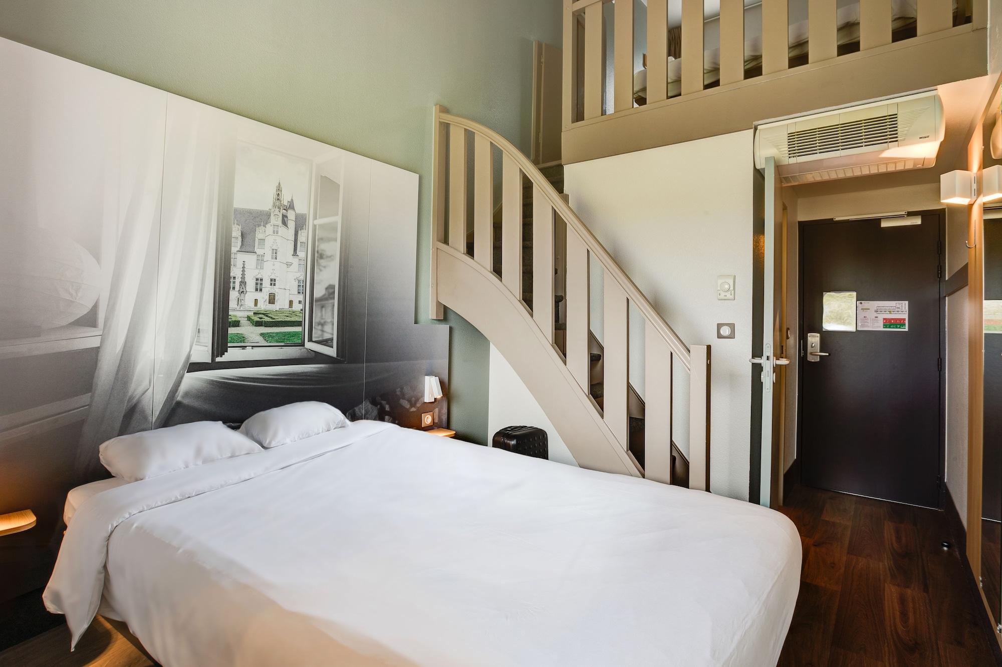 B&B Hotel Beauvais Allonne  Exterior foto