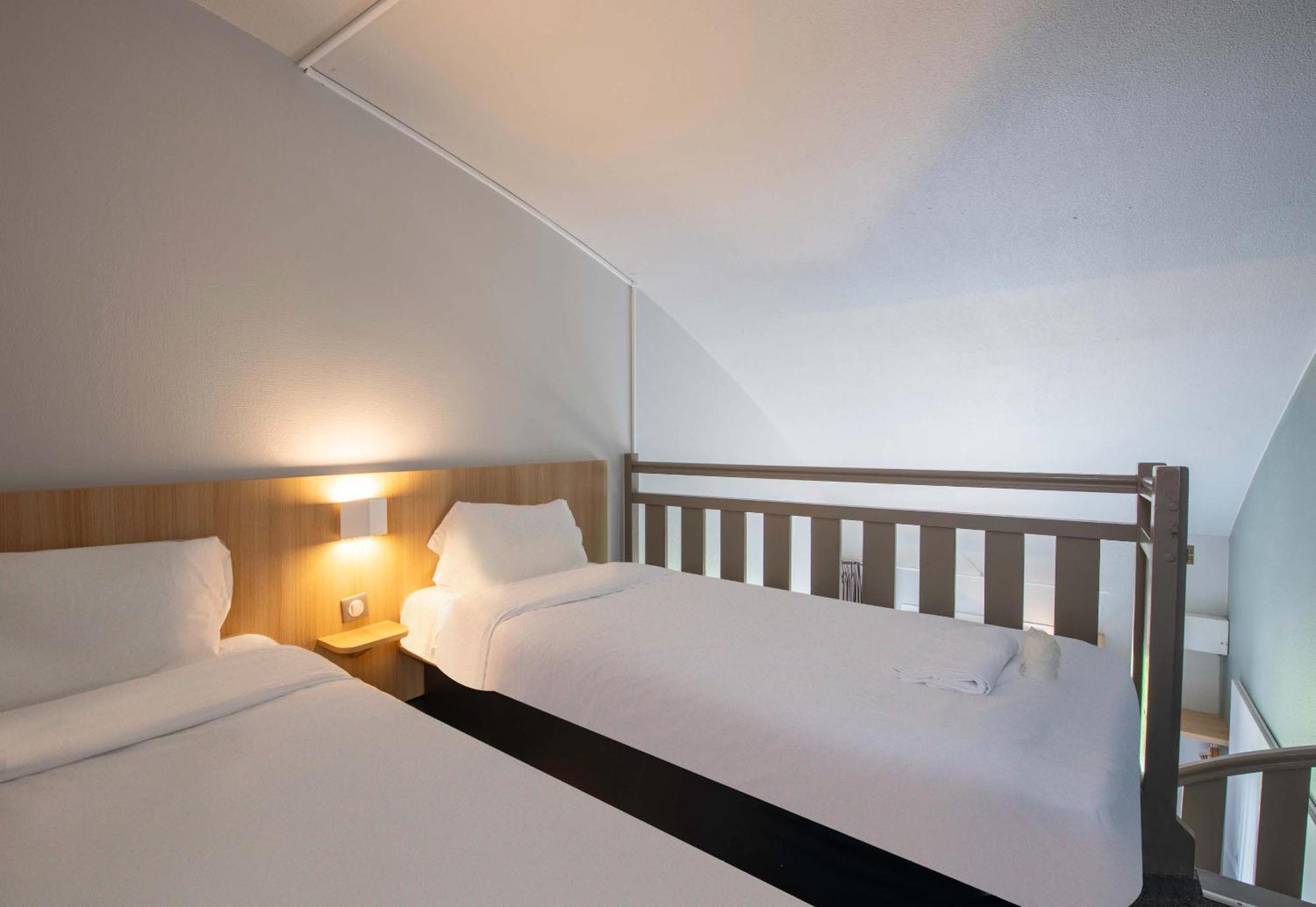 B&B Hotel Beauvais Allonne  Exterior foto