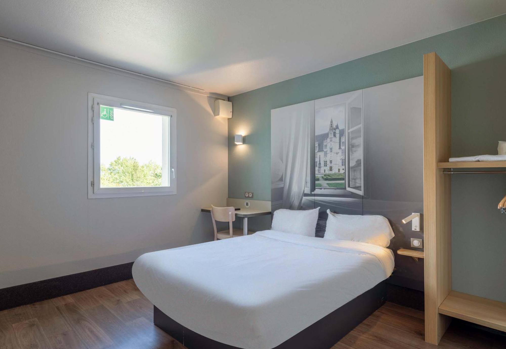 B&B Hotel Beauvais Allonne  Exterior foto