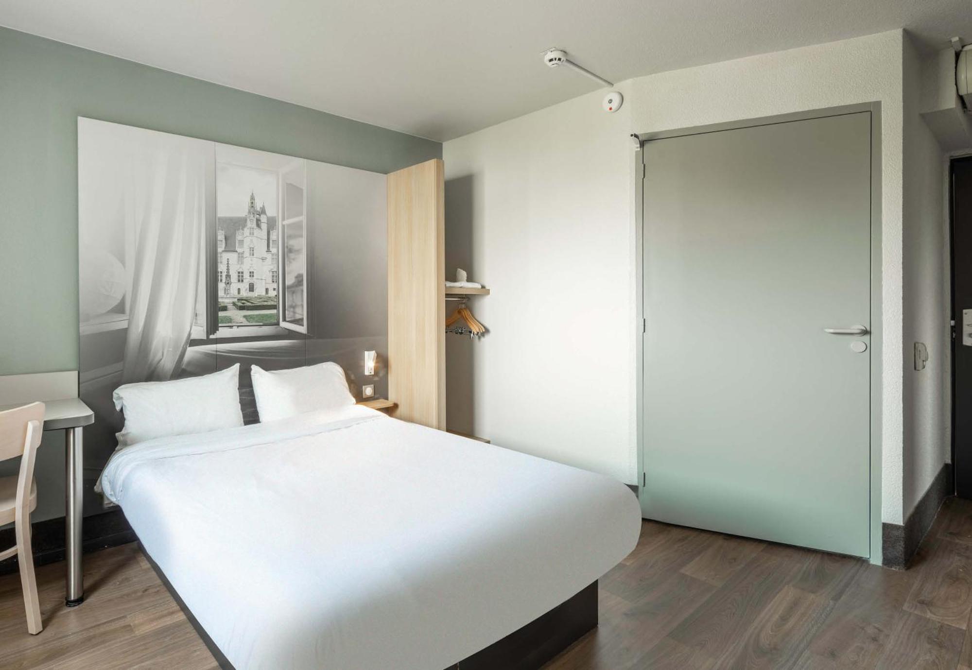 B&B Hotel Beauvais Allonne  Exterior foto