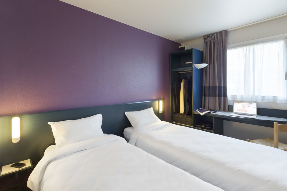 B&B Hotel Beauvais Allonne  Exterior foto