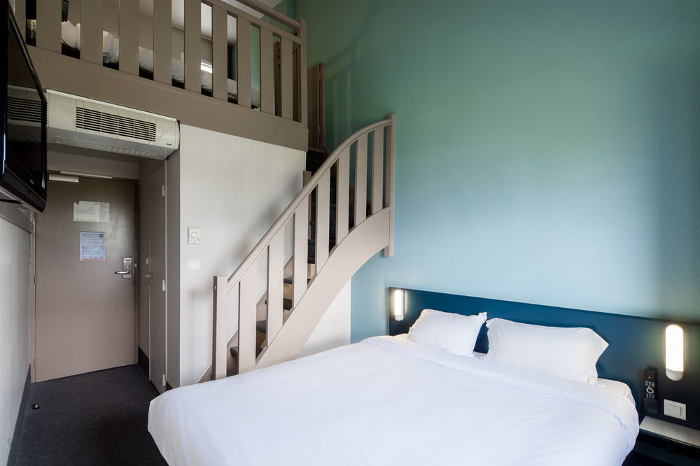 B&B Hotel Beauvais Allonne  Exterior foto