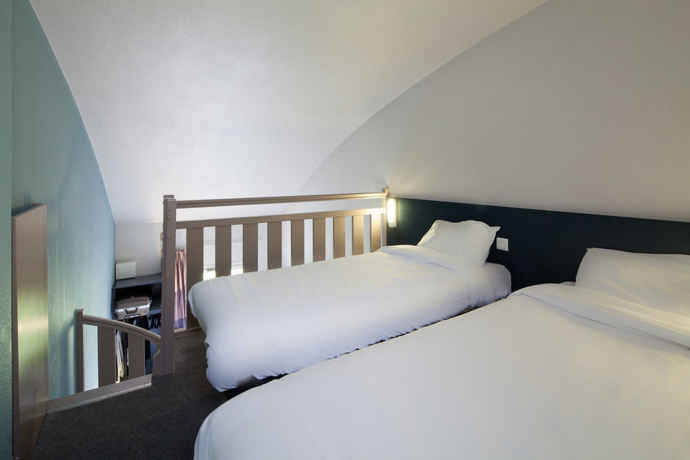 B&B Hotel Beauvais Allonne  Exterior foto