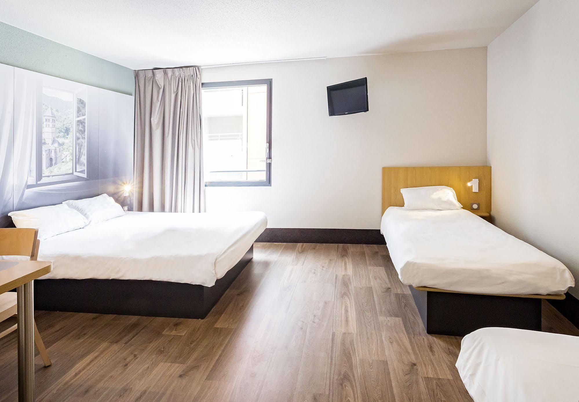 B&B Hotel Beauvais Allonne  Exterior foto
