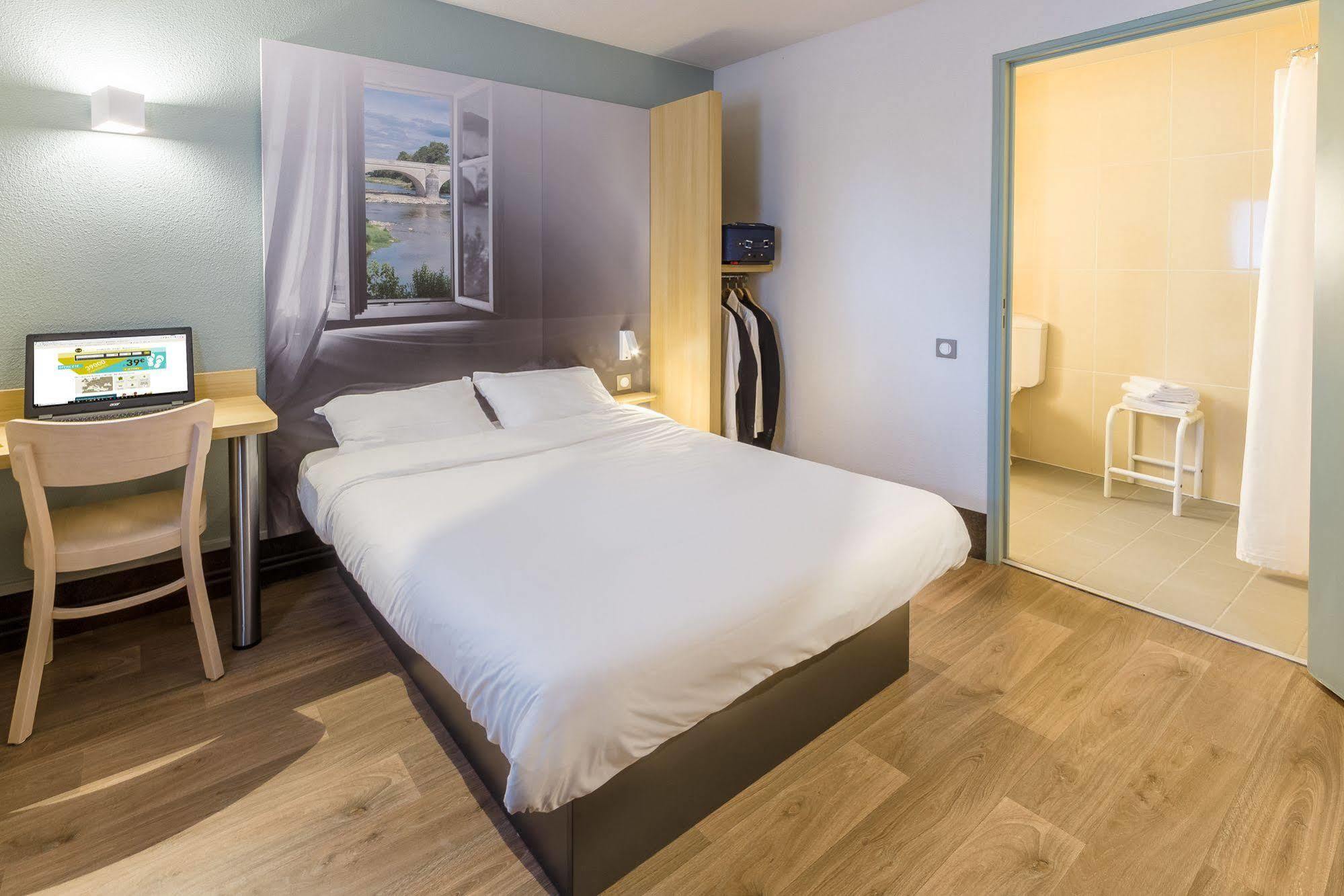 B&B Hotel Beauvais Allonne  Exterior foto