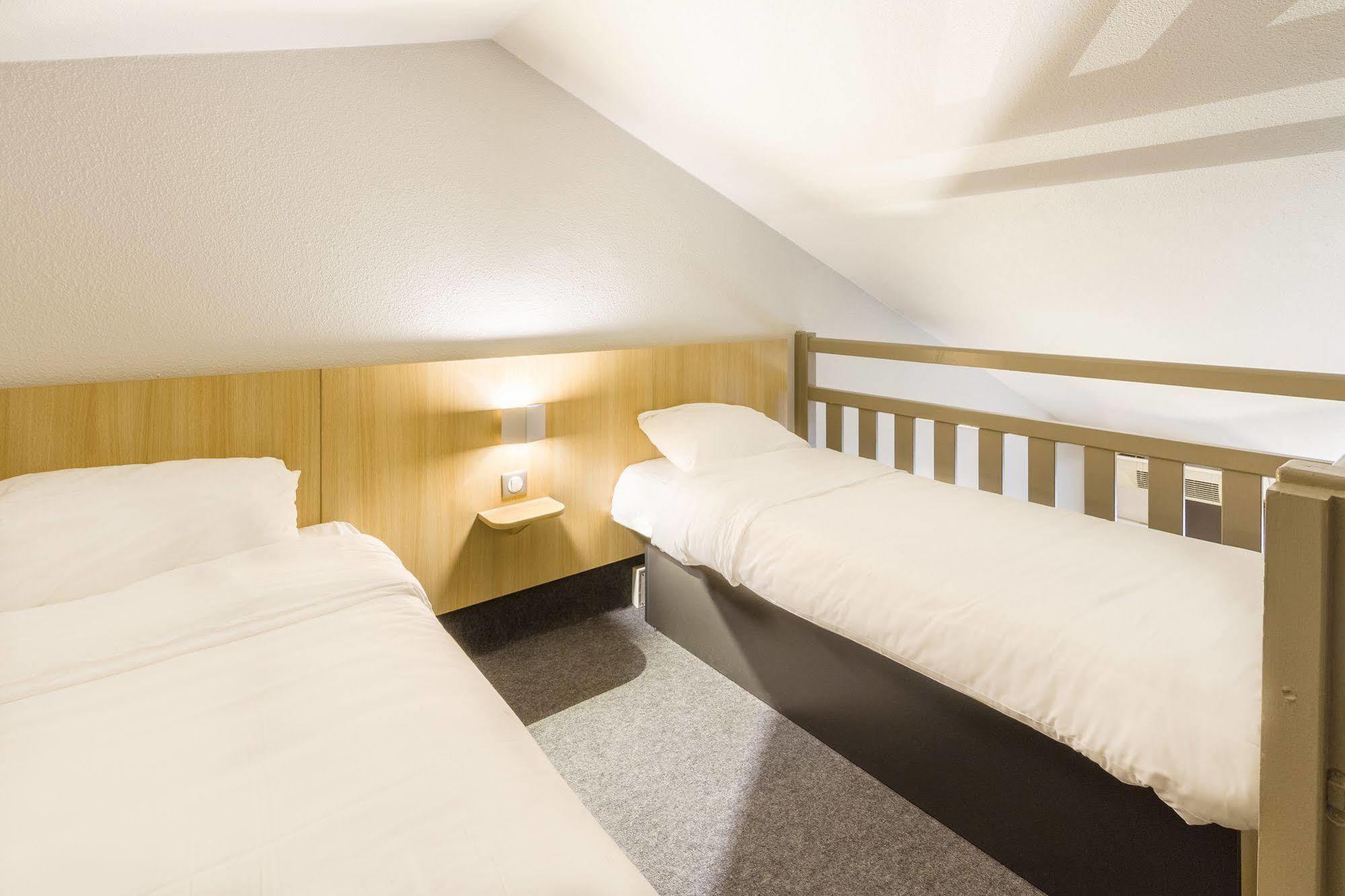 B&B Hotel Beauvais Allonne  Exterior foto