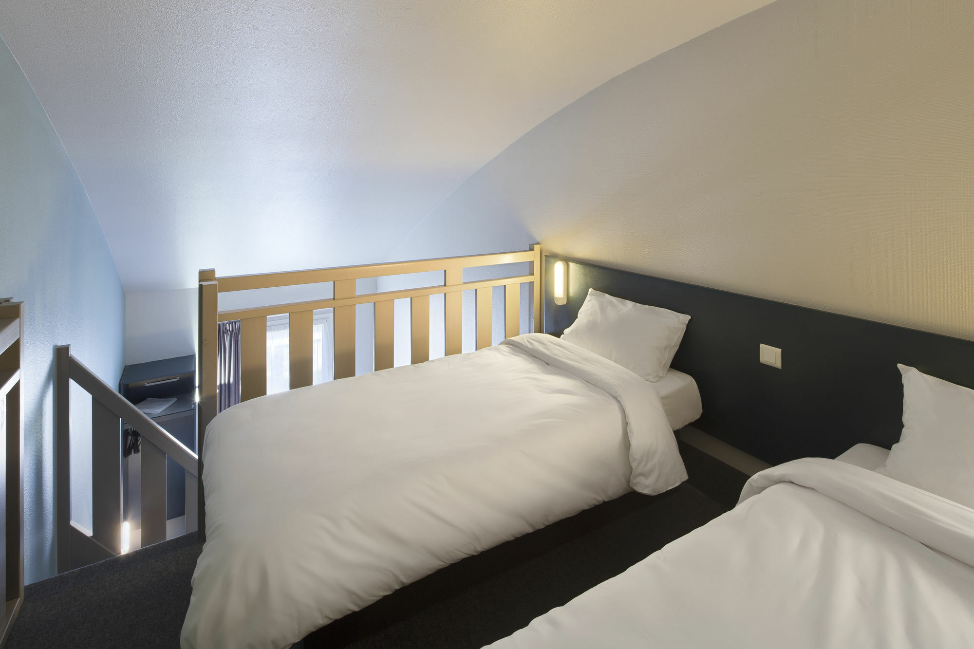 B&B Hotel Beauvais Allonne  Exterior foto