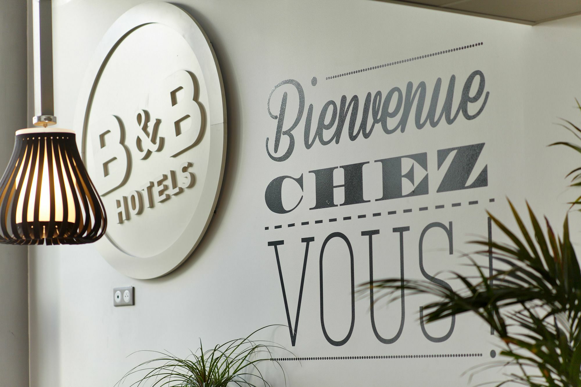 B&B Hotel Beauvais Allonne  Exterior foto