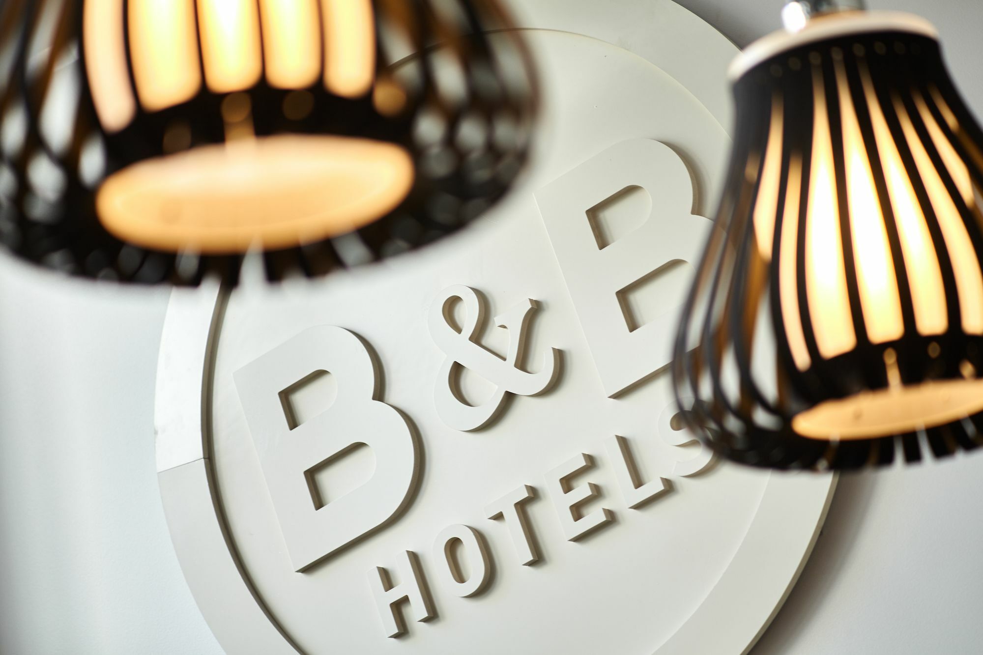 B&B Hotel Beauvais Allonne  Exterior foto
