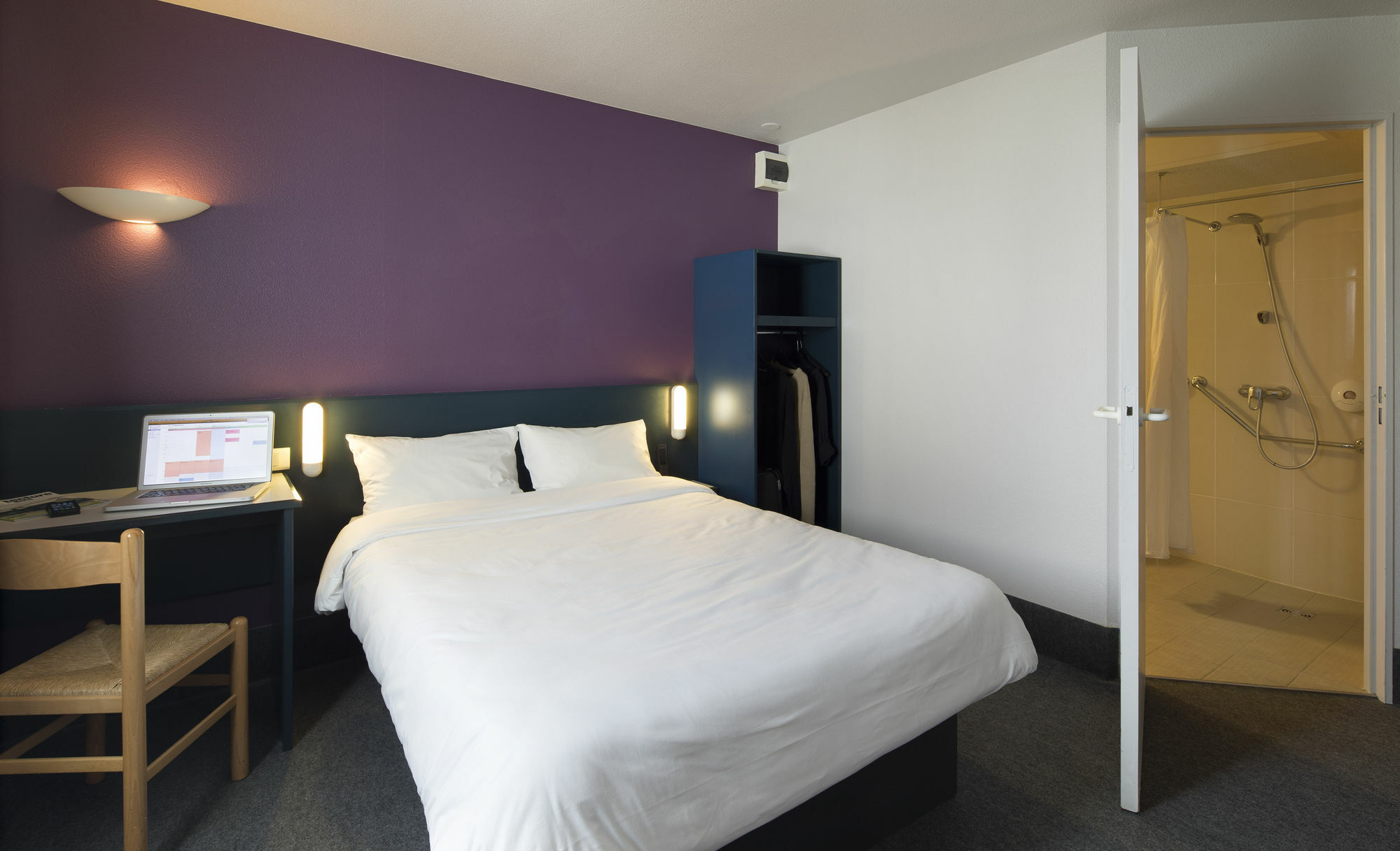B&B Hotel Beauvais Allonne  Exterior foto