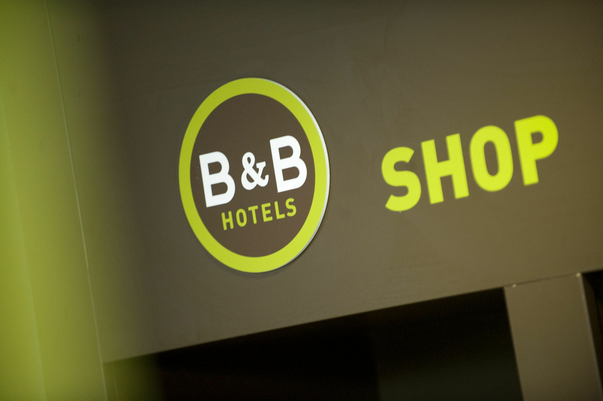 B&B Hotel Beauvais Allonne  Exterior foto