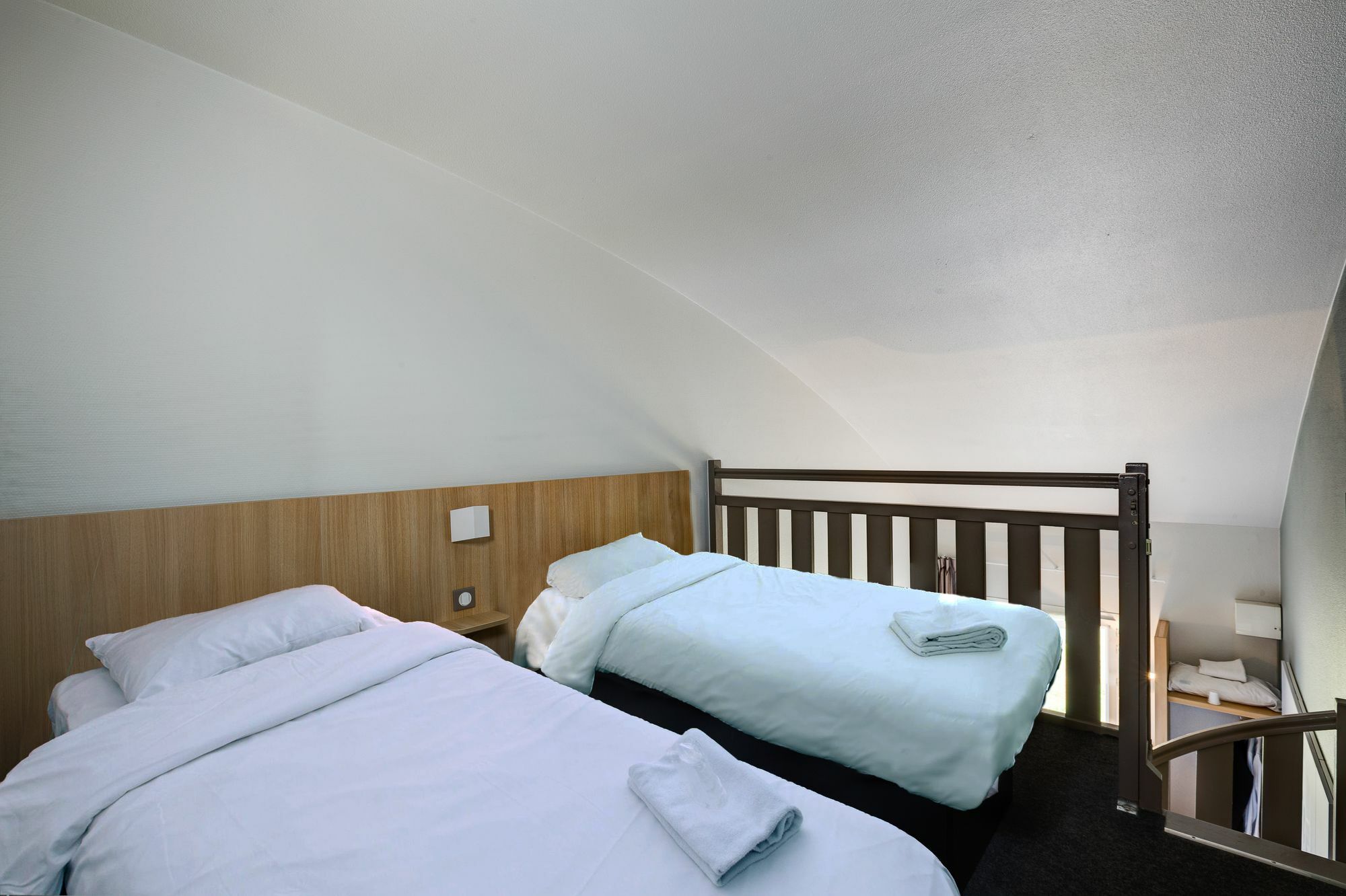 B&B Hotel Beauvais Allonne  Exterior foto