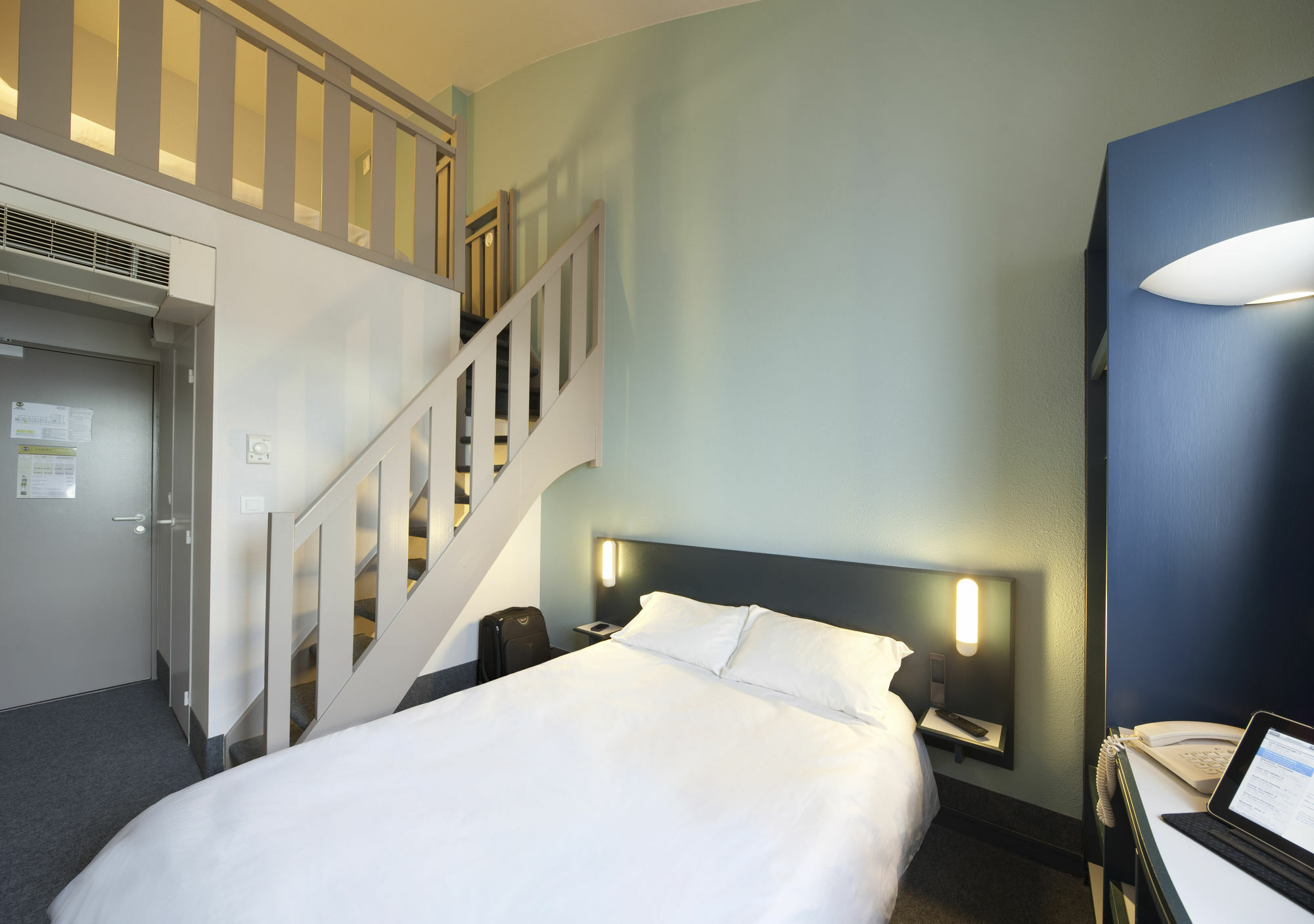 B&B Hotel Beauvais Allonne  Exterior foto
