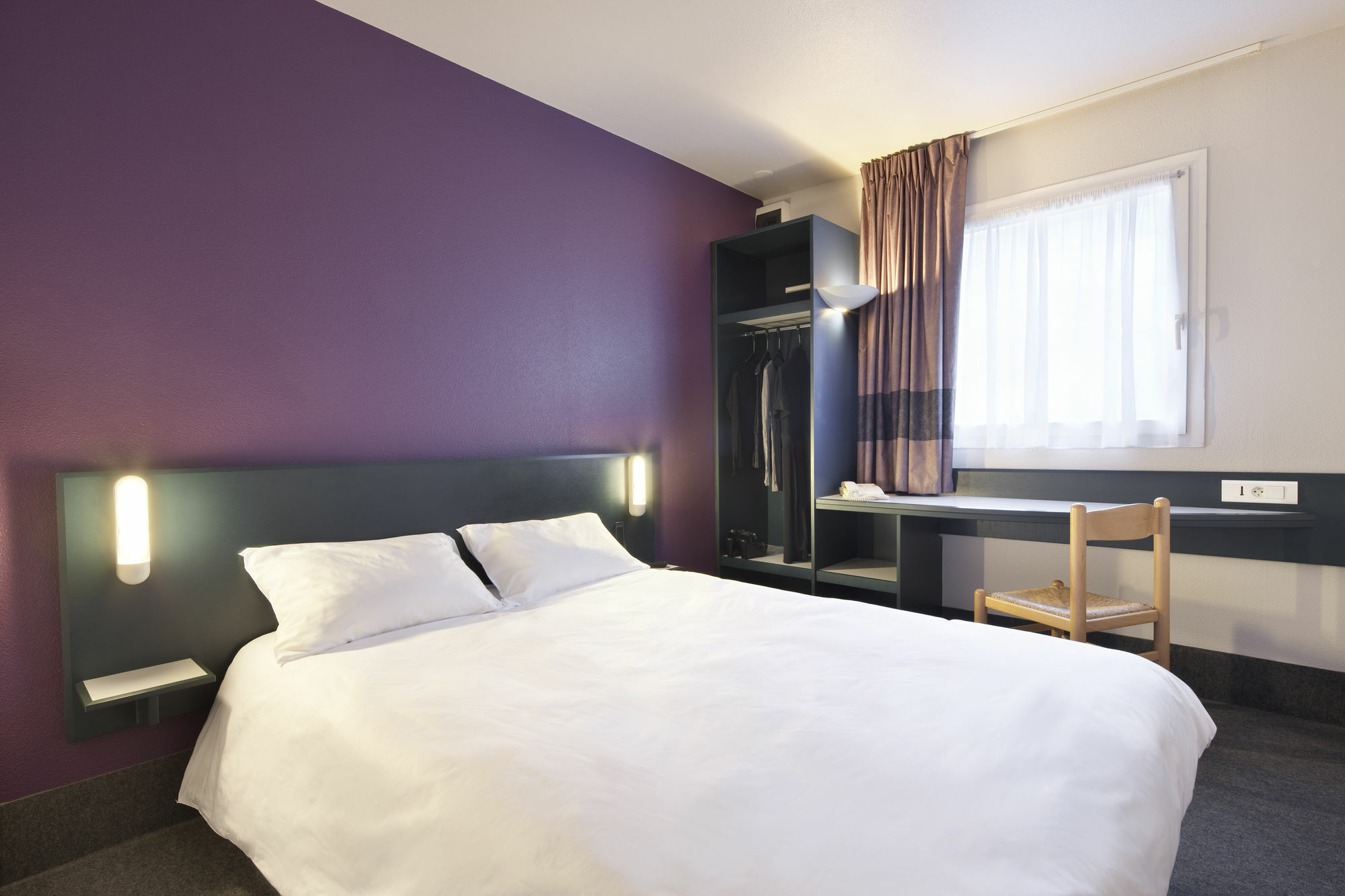 B&B Hotel Beauvais Allonne  Exterior foto