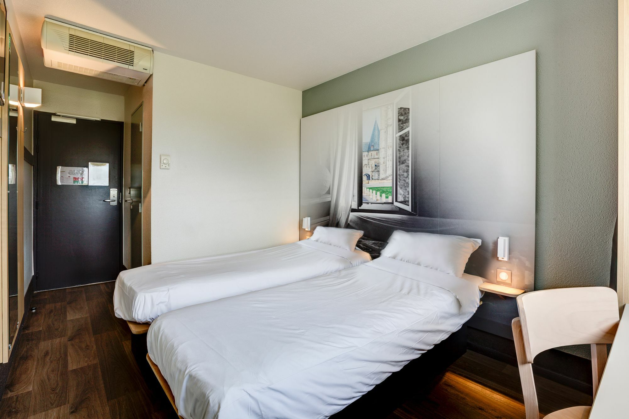 B&B Hotel Beauvais Allonne  Exterior foto